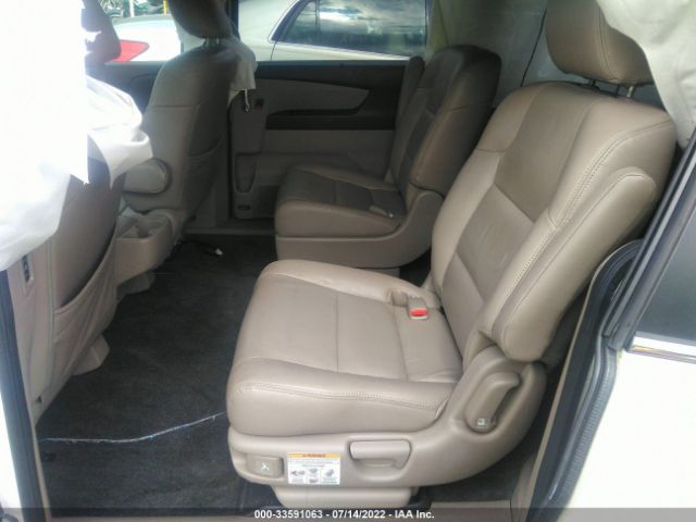 Photo 7 VIN: 5FNRL5H36GB084458 - HONDA ODYSSEY 