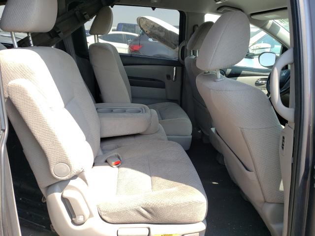 Photo 5 VIN: 5FNRL5H36GB097422 - HONDA ODYSSEY SE 