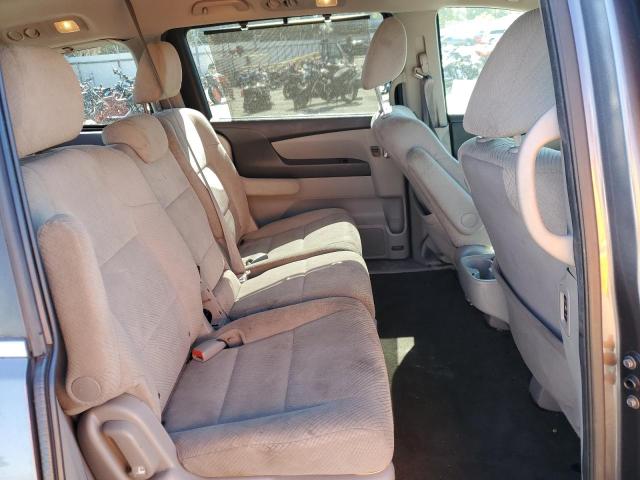 Photo 10 VIN: 5FNRL5H36GB102666 - HONDA ODYSSEY 