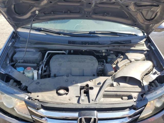 Photo 11 VIN: 5FNRL5H36GB102666 - HONDA ODYSSEY 