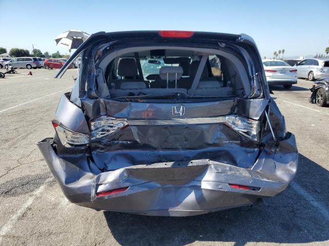 Photo 5 VIN: 5FNRL5H36GB102666 - HONDA ODYSSEY 