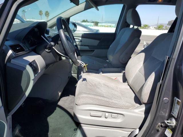 Photo 6 VIN: 5FNRL5H36GB102666 - HONDA ODYSSEY 