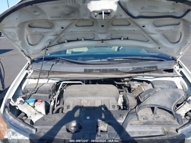 Photo 9 VIN: 5FNRL5H36GB108077 - HONDA ODYSSEY 