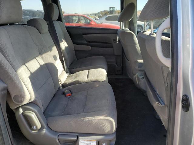 Photo 10 VIN: 5FNRL5H36GB112128 - HONDA ODYSSEY 