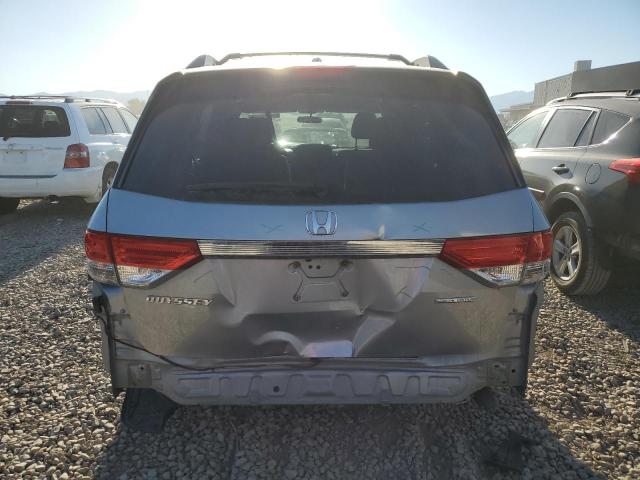 Photo 5 VIN: 5FNRL5H36GB112128 - HONDA ODYSSEY 