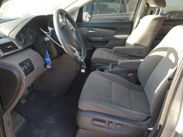 Photo 6 VIN: 5FNRL5H36GB112128 - HONDA ODYSSEY 