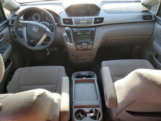 Photo 7 VIN: 5FNRL5H36GB112128 - HONDA ODYSSEY 