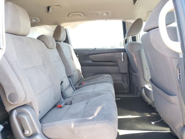 Photo 5 VIN: 5FNRL5H36GB120262 - HONDA ODYSSEY SE 