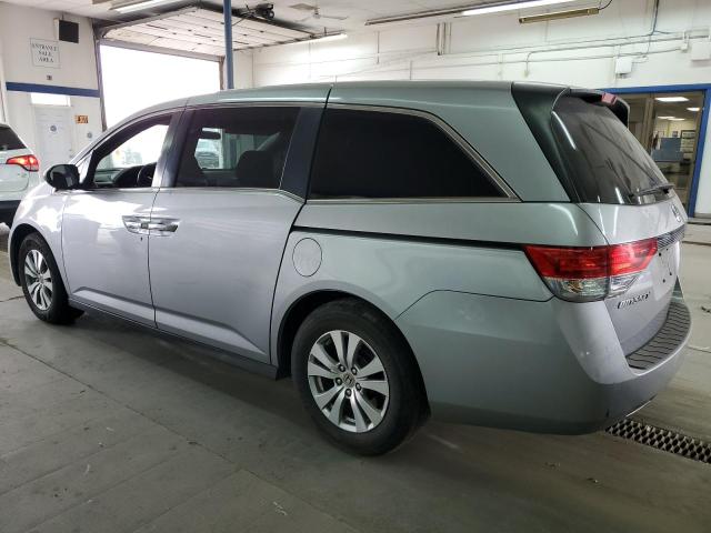 Photo 1 VIN: 5FNRL5H36GB128555 - HONDA ODYSSEY SE 