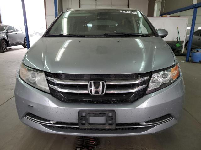 Photo 4 VIN: 5FNRL5H36GB128555 - HONDA ODYSSEY SE 