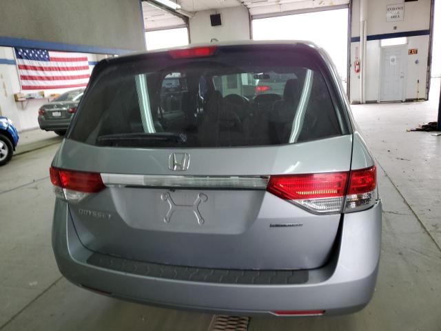 Photo 5 VIN: 5FNRL5H36GB128555 - HONDA ODYSSEY SE 