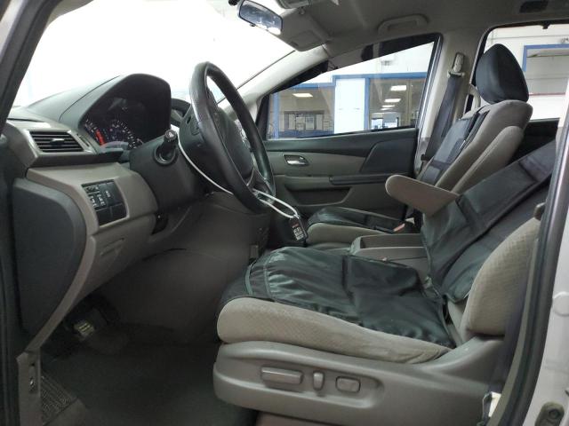 Photo 6 VIN: 5FNRL5H36GB128555 - HONDA ODYSSEY SE 