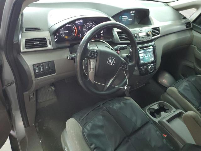 Photo 7 VIN: 5FNRL5H36GB128555 - HONDA ODYSSEY SE 