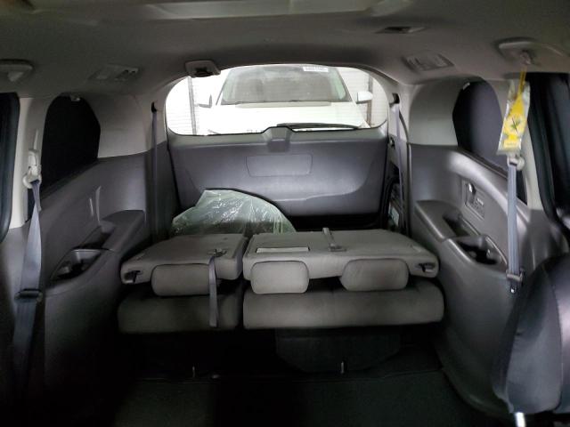 Photo 9 VIN: 5FNRL5H36GB128555 - HONDA ODYSSEY SE 