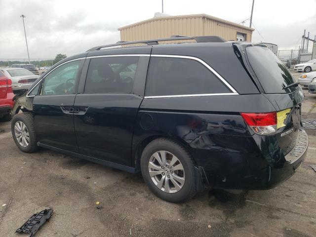 Photo 1 VIN: 5FNRL5H36GB132606 - HONDA ODYSSEY SE 