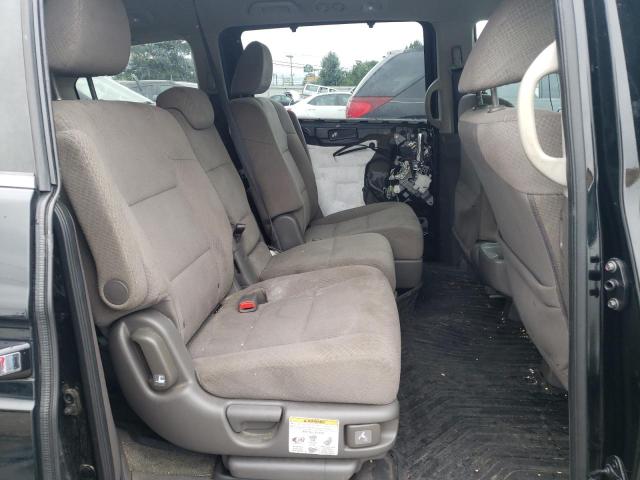 Photo 10 VIN: 5FNRL5H36GB132606 - HONDA ODYSSEY SE 