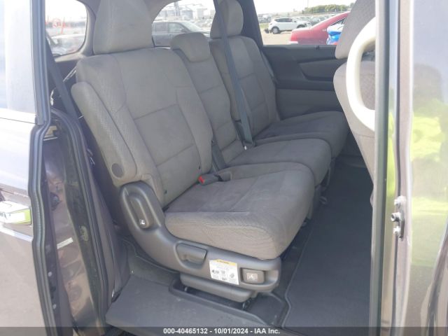 Photo 7 VIN: 5FNRL5H36GB140267 - HONDA ODYSSEY 