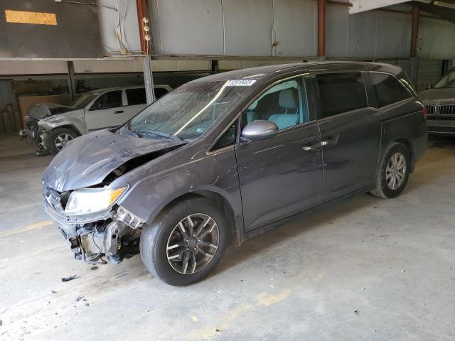 Photo 0 VIN: 5FNRL5H36HB005257 - HONDA ODYSSEY SE 