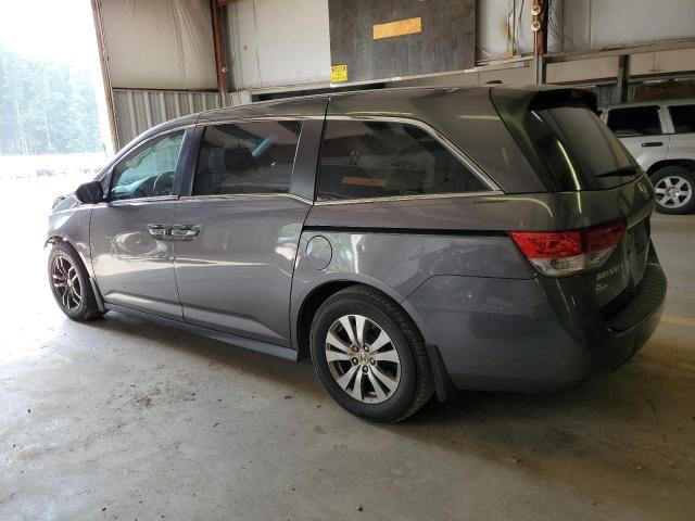 Photo 1 VIN: 5FNRL5H36HB005257 - HONDA ODYSSEY SE 