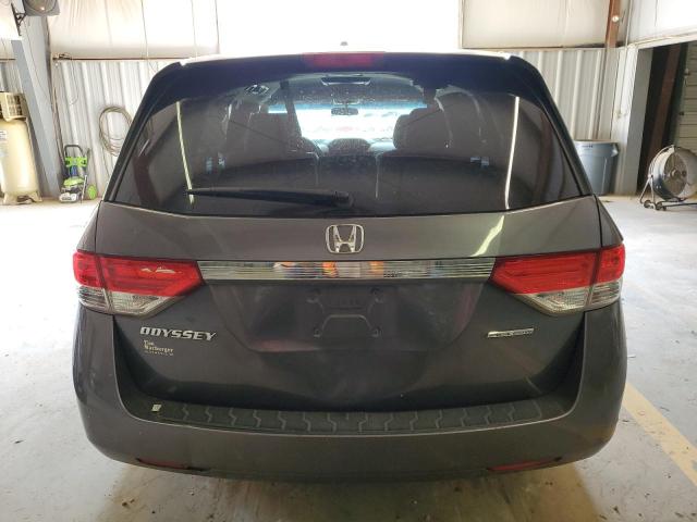 Photo 5 VIN: 5FNRL5H36HB005257 - HONDA ODYSSEY SE 