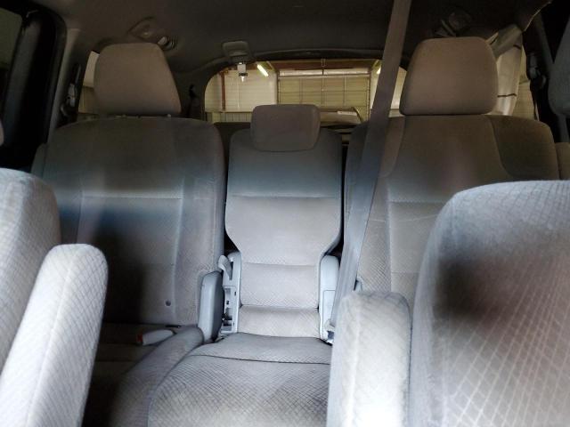 Photo 9 VIN: 5FNRL5H36HB005257 - HONDA ODYSSEY SE 