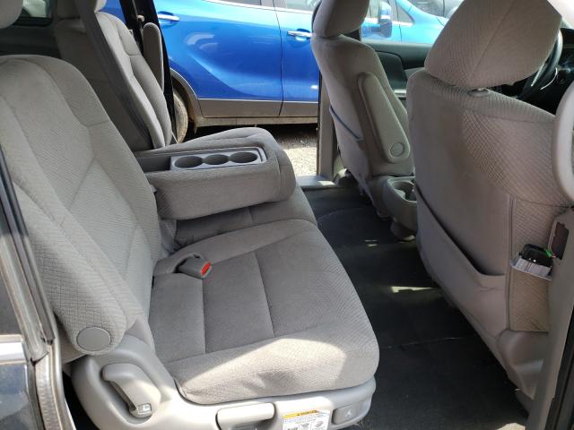 Photo 5 VIN: 5FNRL5H37GB029226 - HONDA ODYSSEY SE 