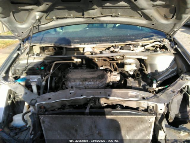 Photo 9 VIN: 5FNRL5H37GB057463 - HONDA ODYSSEY 