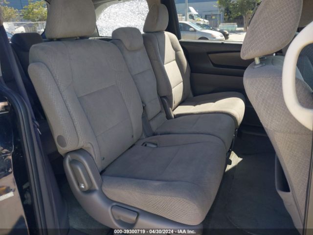 Photo 7 VIN: 5FNRL5H37GB060377 - HONDA ODYSSEY 