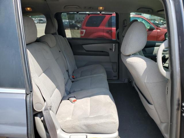 Photo 10 VIN: 5FNRL5H37GB084839 - HONDA ODYSSEY SE 