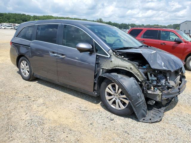 Photo 3 VIN: 5FNRL5H37GB084839 - HONDA ODYSSEY SE 