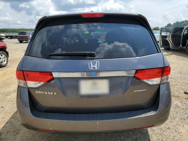 Photo 5 VIN: 5FNRL5H37GB084839 - HONDA ODYSSEY SE 