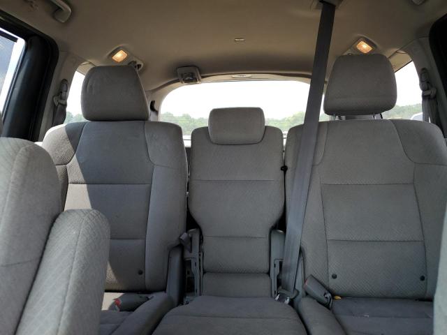 Photo 9 VIN: 5FNRL5H37GB084839 - HONDA ODYSSEY SE 