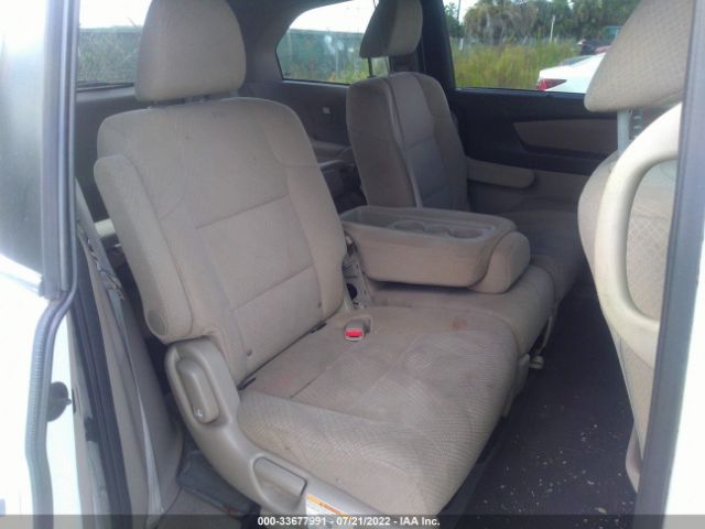 Photo 7 VIN: 5FNRL5H37GB087935 - HONDA ODYSSEY 