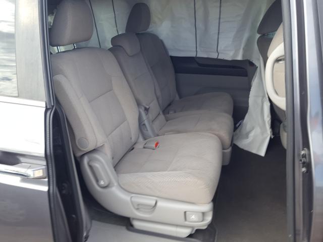 Photo 5 VIN: 5FNRL5H37GB090916 - HONDA ODYSSEY SE 