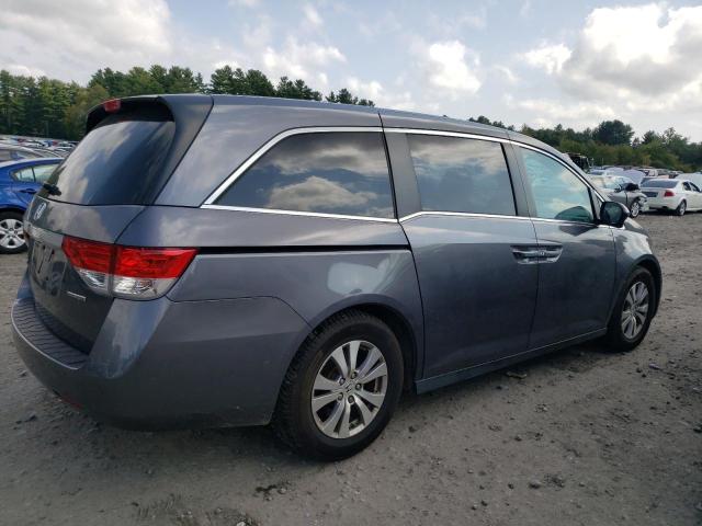 Photo 2 VIN: 5FNRL5H37GB092925 - HONDA ODYSSEY SE 