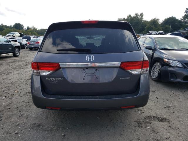 Photo 5 VIN: 5FNRL5H37GB092925 - HONDA ODYSSEY SE 