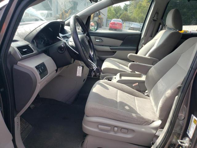 Photo 6 VIN: 5FNRL5H37GB092925 - HONDA ODYSSEY SE 