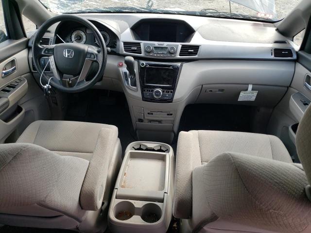 Photo 7 VIN: 5FNRL5H37GB092925 - HONDA ODYSSEY SE 