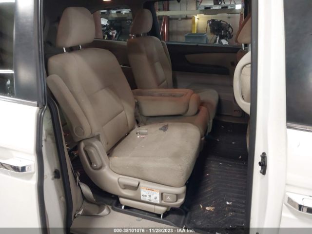 Photo 7 VIN: 5FNRL5H37GB108072 - HONDA ODYSSEY 