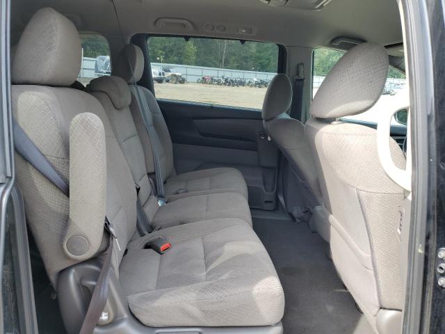 Photo 10 VIN: 5FNRL5H37GB132629 - HONDA ODYSSEY SE 