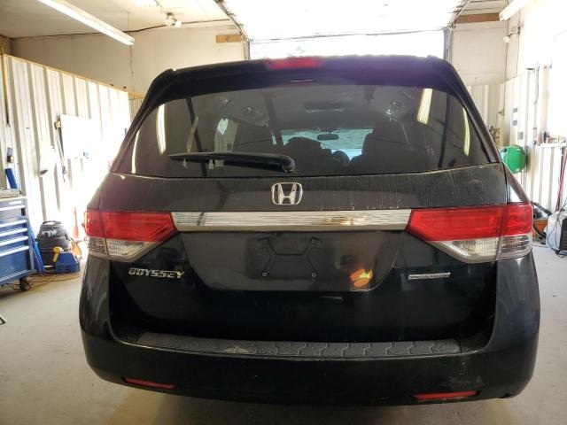 Photo 5 VIN: 5FNRL5H37GB132629 - HONDA ODYSSEY SE 