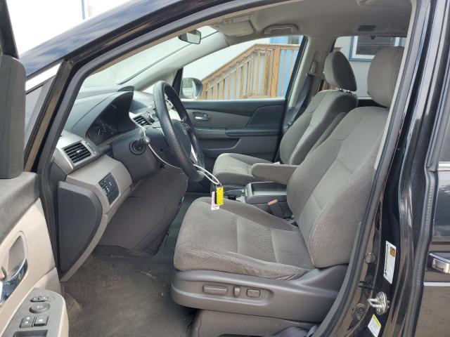 Photo 6 VIN: 5FNRL5H37GB132629 - HONDA ODYSSEY SE 