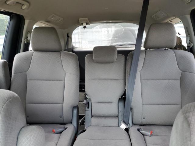 Photo 9 VIN: 5FNRL5H37GB132629 - HONDA ODYSSEY SE 