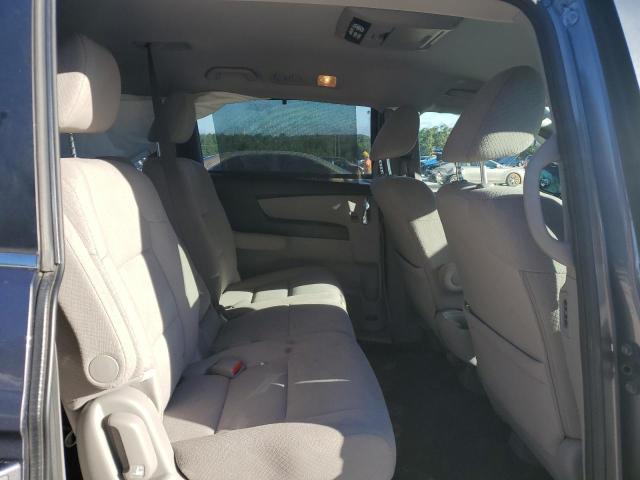 Photo 10 VIN: 5FNRL5H37GB142366 - HONDA ODYSSEY 