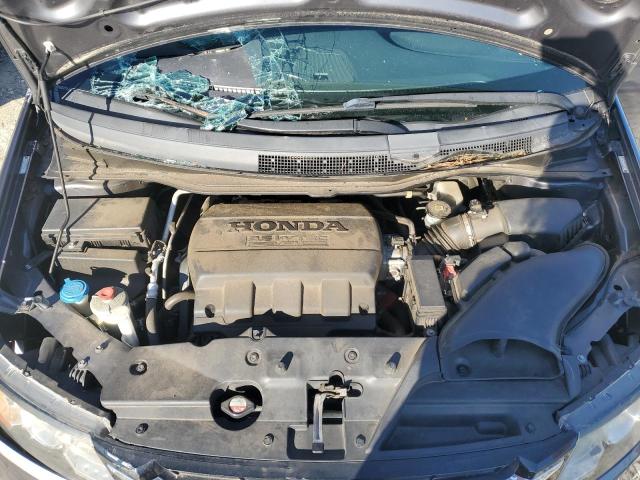 Photo 11 VIN: 5FNRL5H37GB142366 - HONDA ODYSSEY 