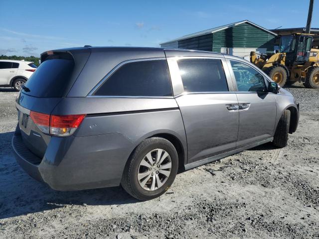 Photo 2 VIN: 5FNRL5H37GB142366 - HONDA ODYSSEY 