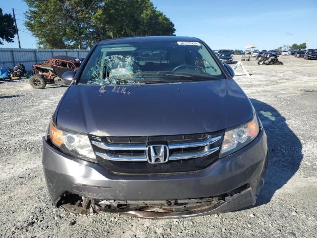 Photo 4 VIN: 5FNRL5H37GB142366 - HONDA ODYSSEY 