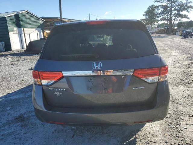 Photo 5 VIN: 5FNRL5H37GB142366 - HONDA ODYSSEY 