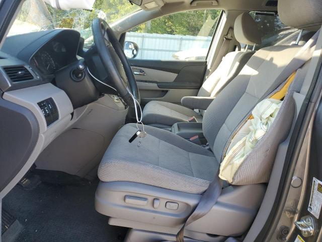 Photo 6 VIN: 5FNRL5H37GB142366 - HONDA ODYSSEY 