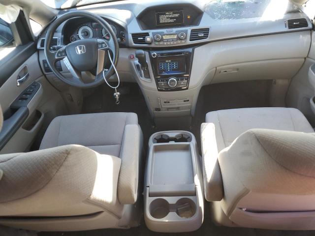 Photo 7 VIN: 5FNRL5H37GB142366 - HONDA ODYSSEY 